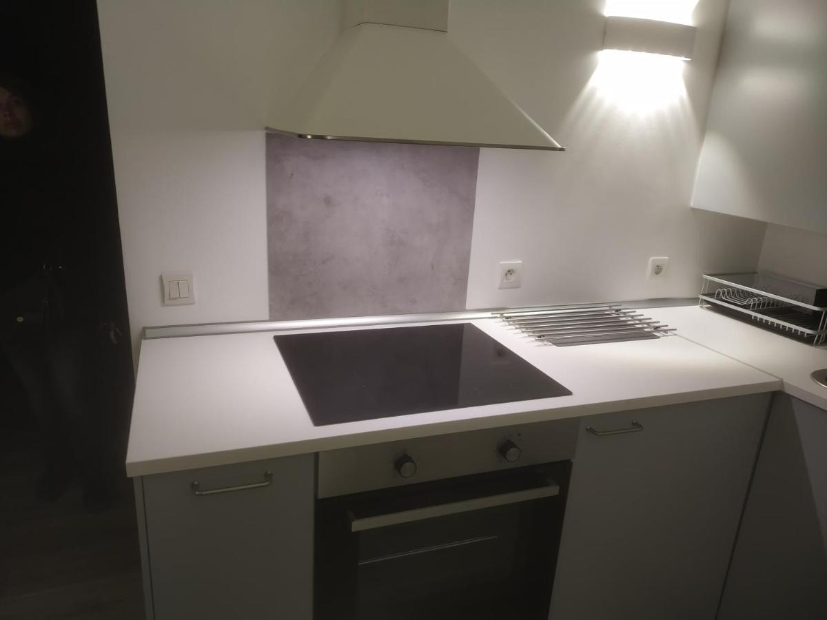 Apartment Duplex Viennois *