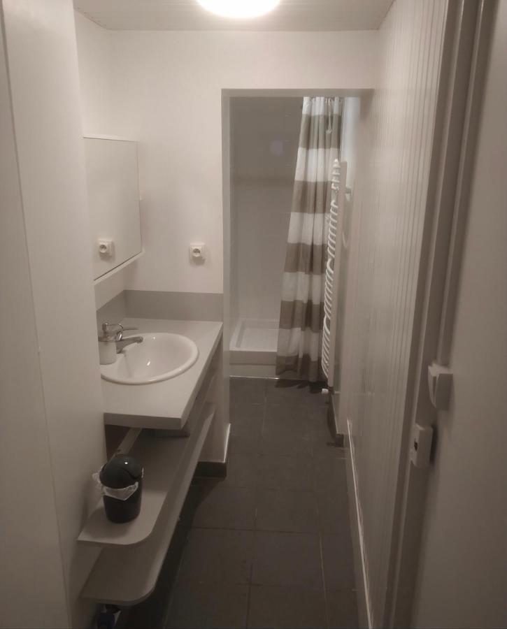Duplex Viennois Apartment *