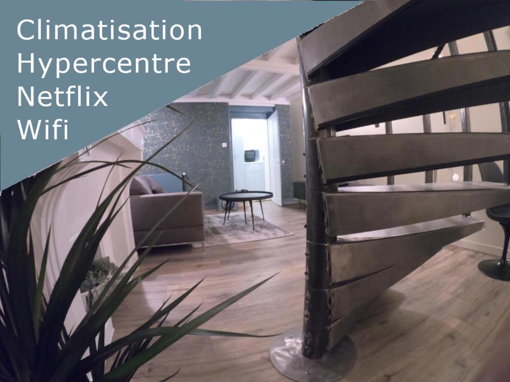 Apartment Duplex Viennois Vienne (Isere)