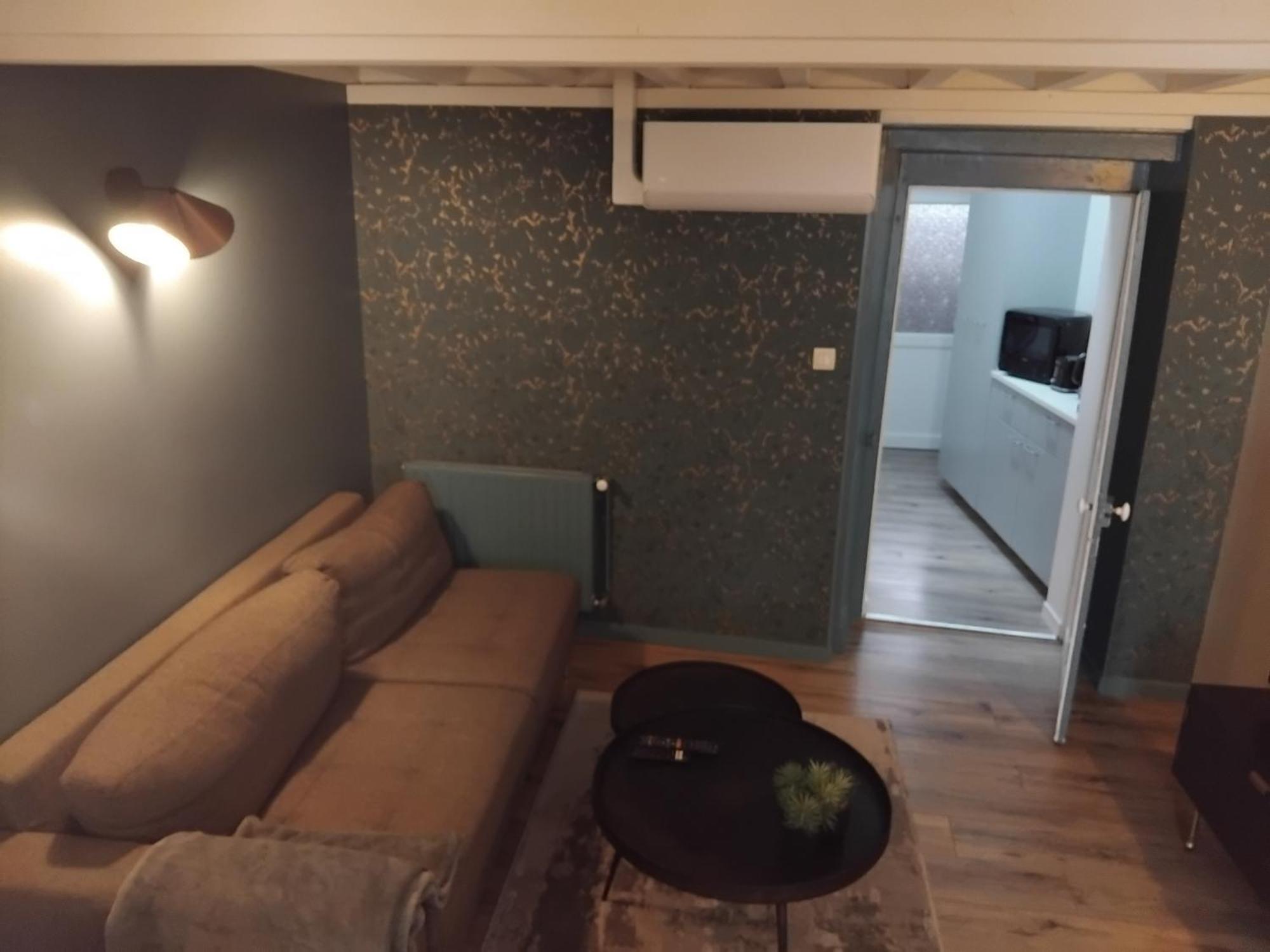 Duplex Viennois Apartment Vienne (Isere)
